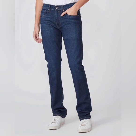 PAIGE Other - PAIGE federal slim straight jean in butler men’s size 29